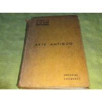 Arte Antiguo - Henry Martin - Anaquel, usado segunda mano  Argentina