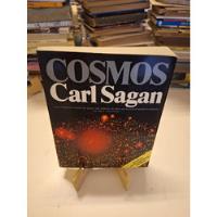 Cosmos - Carl Sagan segunda mano  Argentina