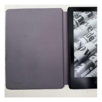 Ebook Kindle Paperwhite 11g 16gb Waterproof 6.8 Negro segunda mano  Argentina