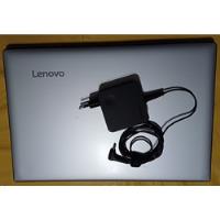 Notebook Lenovo Ideapad 310-15isk (i3 6006u +12gb) segunda mano  Argentina