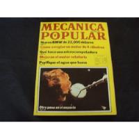 Revista Mecanica Popular (set 1978) Otro Paso En El Espacio segunda mano  Argentina