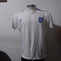  Camiseta Remera Salida Racing Club Topper Original Xxl segunda mano  Argentina