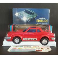 Honda Prelude - Wind Up - Vintage - Hong Kong - Los Germanes, usado segunda mano  Argentina