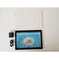 Tablet Lenovo Tab M10 Tb-x505f 10.1'' 16gb +cargador Y Funda segunda mano  Argentina