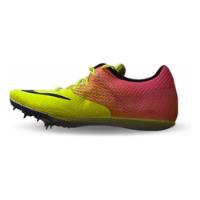 Usado, Zapatillas Para Atletismo (clavos Sprint) Nike Zoom Rival S segunda mano  Argentina