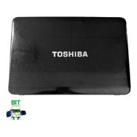 Usado, Carcasa Tapa Cover Display Notebook Toshiba Satellite L845 segunda mano  Argentina