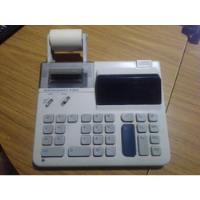 Calculadora C/impr Texas Instruments Ti-5033  Para Revisar  segunda mano  Argentina