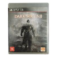 Dark Souls 2 - Físico - Ps3, usado segunda mano  Argentina