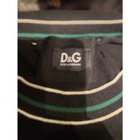 Sweater Dolce & Gabbana Autentico Impecable segunda mano  Argentina