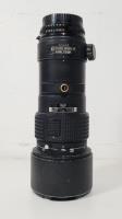 Lente Nikon 300mm F4, usado segunda mano  Argentina