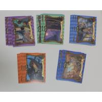 Harry Potter Literary Collectors Set - Trading Cards segunda mano  Argentina