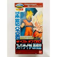 Usado, Son Goku- The Best Of Dbz- Dragon Ball Vintage 1994-no Envio segunda mano  Argentina