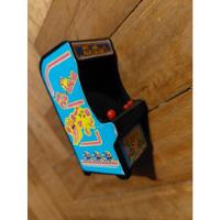 Juego Mini Arcade Retro Ms. Pacman Pac-man Portátil Jugable, usado segunda mano  Argentina