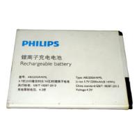 Bateria Para Celular Phillips W3500 (usada Garantida 100%), usado segunda mano  Argentina