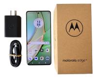 Motorola Edge 40 256 Gb Verde Oliva +  Caja Y Cargador segunda mano  Argentina