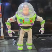 Juguete Muñeco Toy Story Buzz Lightyear segunda mano  Argentina
