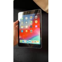 iPad Mini 2 Space Grey 16gb Usado segunda mano  Argentina