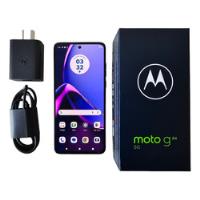  Motorola Moto G84 256gb 8gb Ram + Caja, Cable Y Cargador, usado segunda mano  Argentina