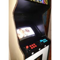 Maquina Videjuegos Arcade Original Reviví Tu Infancia, usado segunda mano  Argentina