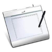 Tableta De Dibujo Genius Con Lapiz Easypen I608 Outlet, usado segunda mano  Argentina