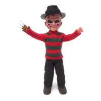 Usado, Living Dead Doll A Nightmare On Elm Street Freddy Krueger segunda mano  Argentina