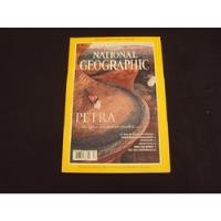 Revista National Geographic (diciembre 1998) segunda mano  Argentina