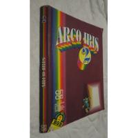 Arco Iris 2 Libro De Materias Egb Lengua Matemática Y Cienci segunda mano  Argentina