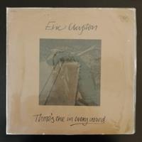 Vinilo Eric Clapton - Theres One In Every Crowd - 1976 - Vg+ segunda mano  Argentina