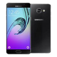 Samsung Galaxy A5 (2016) 16 Gb  Negro 2 Gb Ram Para Repuesto segunda mano  Argentina