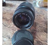 Lente Canon Zoom Lens Ef 35 80mm 1:4 5.6 segunda mano  Argentina