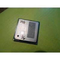 Micro Procesador Sl7pm Intel Pentium 4 3 Ghz Socket 478 segunda mano  Argentina