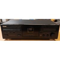 Stereo Cassette Deck Teac V-510 segunda mano  Argentina