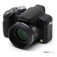 Camara Panasonic Lumix Fz18 8.1mp Optico 18x Lente Leica segunda mano  Argentina