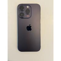 iPhone 14 Pro 128gb Purple Impecable Estado Bateria 94% segunda mano  Argentina