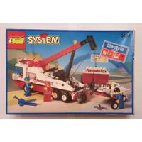 Usado, Juego Vintage Lego System 6484 Formula 1 - 1995 segunda mano  Argentina