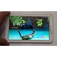 Tablet  Samsung Galaxy Tab Tab 3 Sm-t2100 Leer Descripcion  segunda mano  Argentina