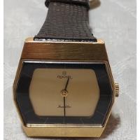 Reloj Pulcera Hombre Marca Roger Swiss Made , usado segunda mano  Argentina