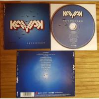 Kayak - Seventeen ( Rock Progresivo) segunda mano  Argentina