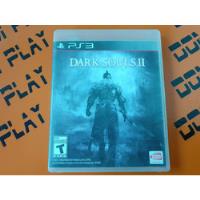 Dark Souls 2 Ps3 Físico Envíos Dom Play segunda mano  Argentina