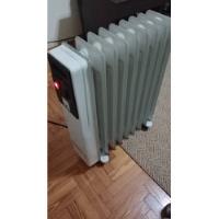 radiador electrico segunda mano  Argentina