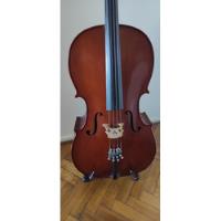 Cello Cremona Intervenido Por Luthier  segunda mano  Argentina