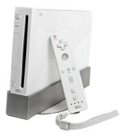 Usado, Nintendo Wii 512mb Estándar Color Blanco Original segunda mano  Argentina