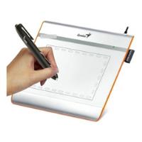 Tableta Digitalizadora Genius Easypen I405x 2560 Lpi Outlet, usado segunda mano  Argentina