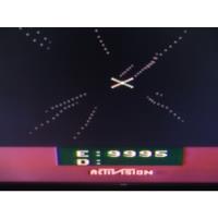 Star Master Cartucho Atari 2600 Funcionando segunda mano  Argentina