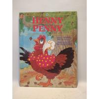 Henny Penny Jim Lawrence Tim Hildebrandt Honey Bear Books segunda mano  Argentina