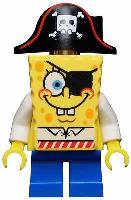 Lego - Sponge Bob -, usado segunda mano  Argentina
