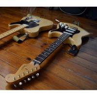 Fender Stratocaster Deluxe Mim segunda mano  Argentina