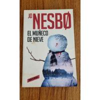 Libro El Muñeco De Nirve, usado segunda mano  Argentina