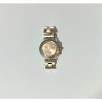 Reloj Swatch Full-blooded Irony Diaphane Gold , usado segunda mano  Argentina