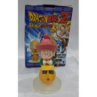 Muñeco Dragon Ball Z Mini Toys Serie 1 Gohan En Caja B8 segunda mano  Argentina